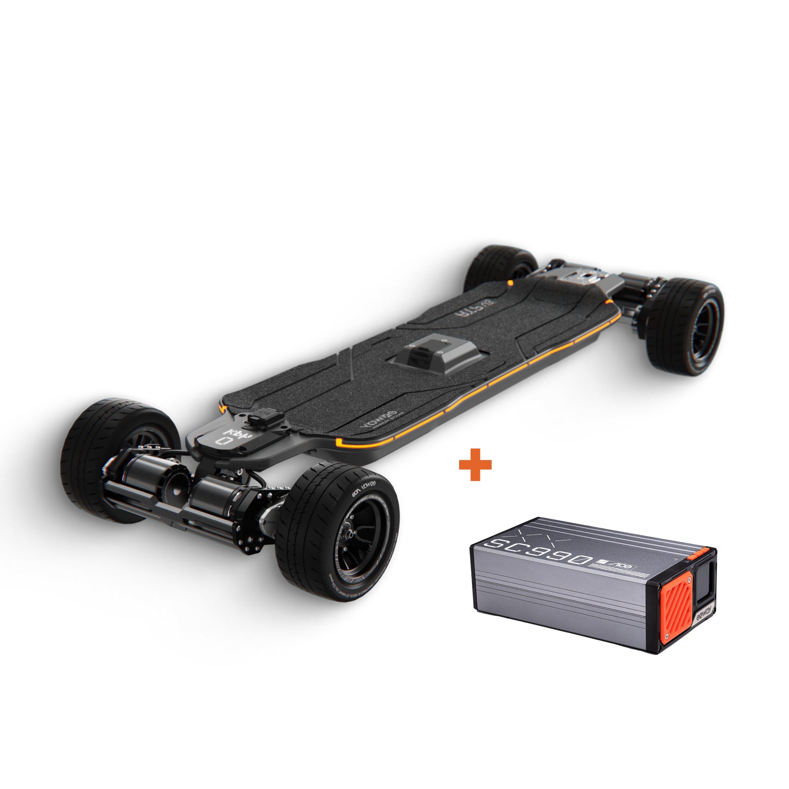 Exway Atlas Pro V3 (Pre-Order)