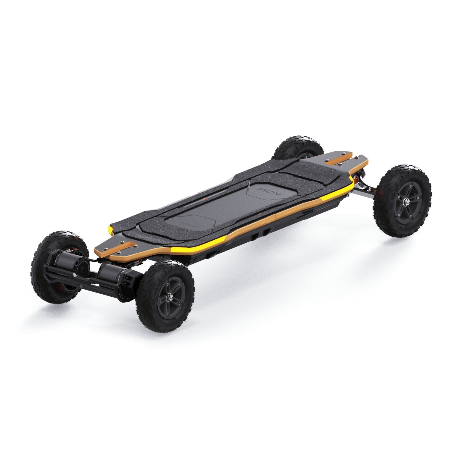 Exway ADV Ultra (Pre - Order) - Exway Electric Skateboard