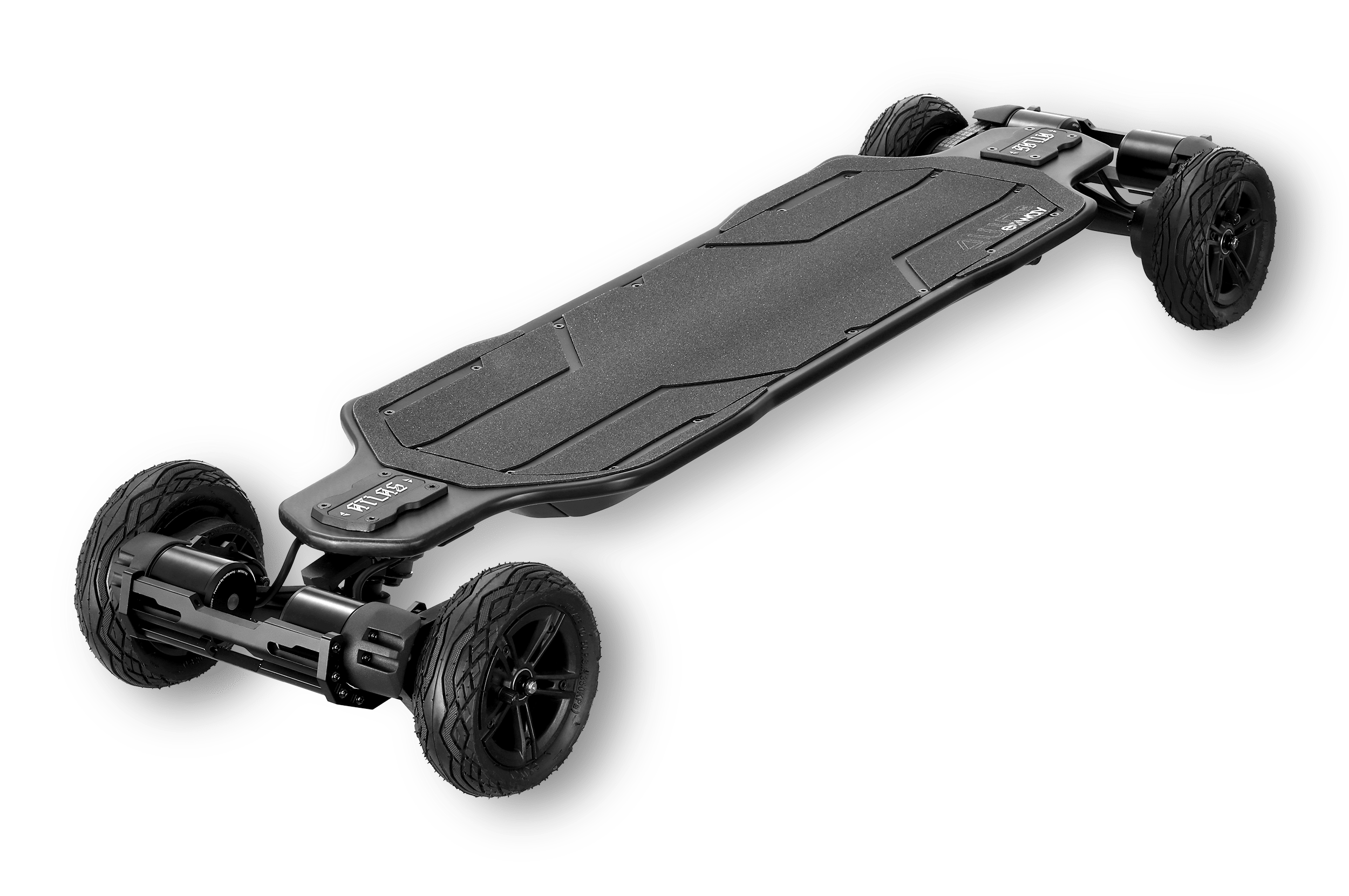 Exway Atlas - Exway Electric Skateboard