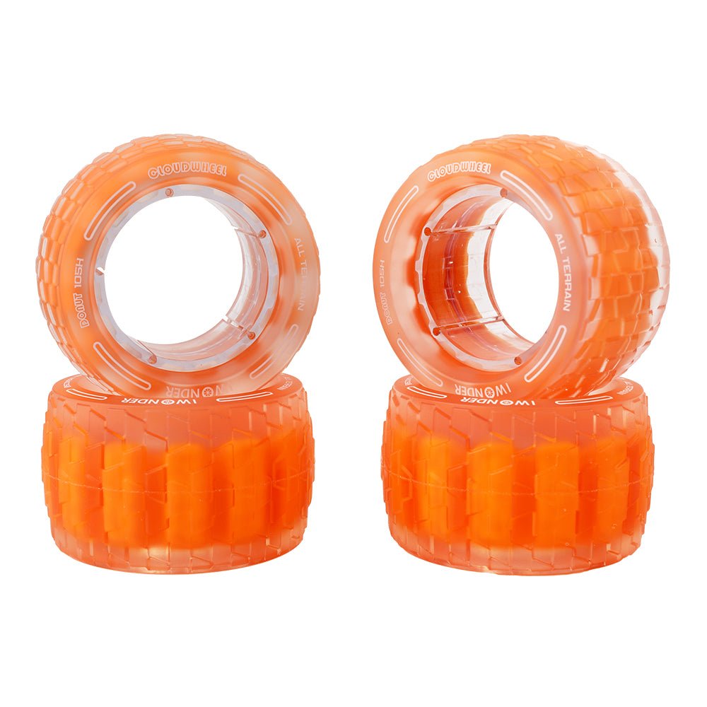 Exway CloudWheel - Exway Electric Skateboard