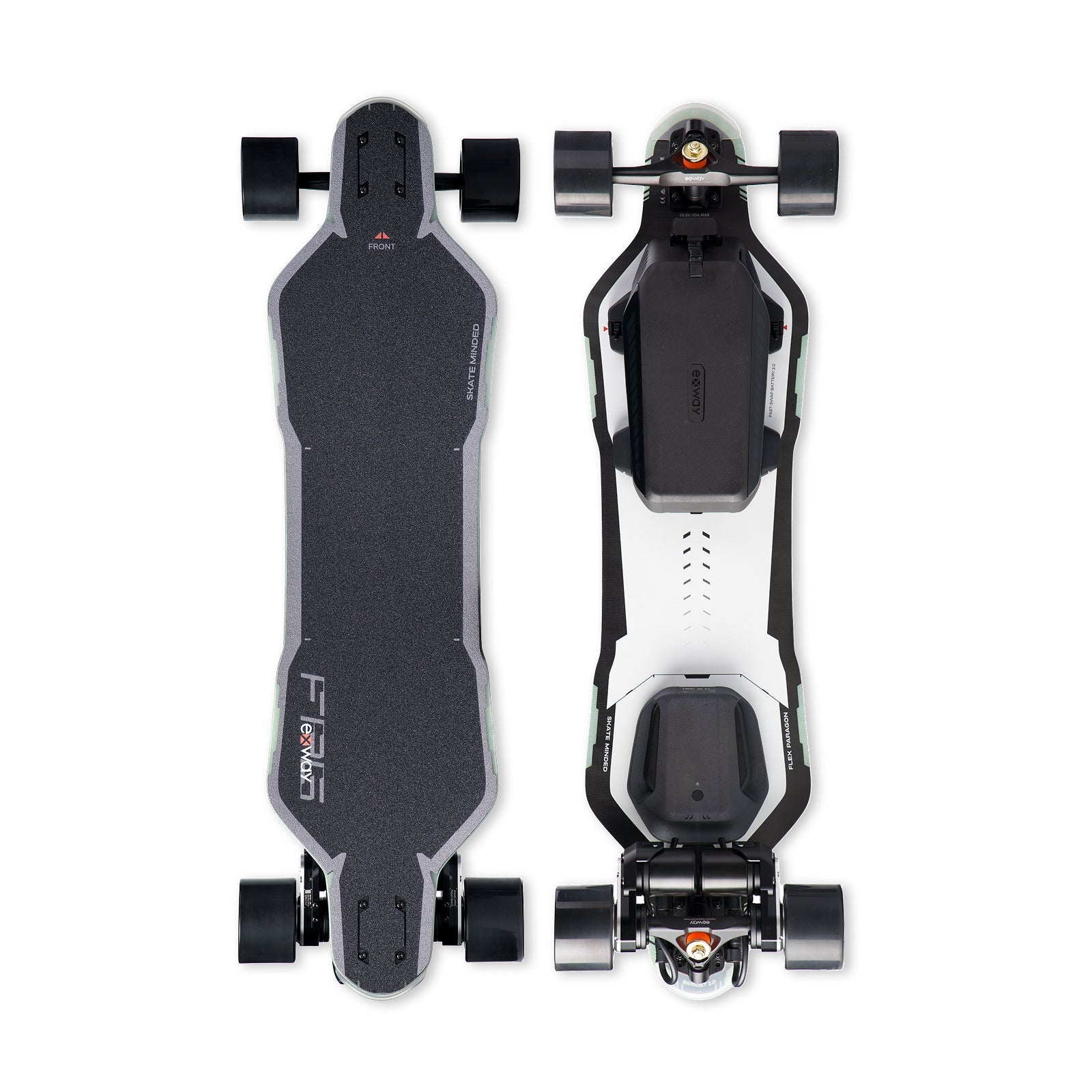 Exway Flex Paragon - Exway Electric Skateboard