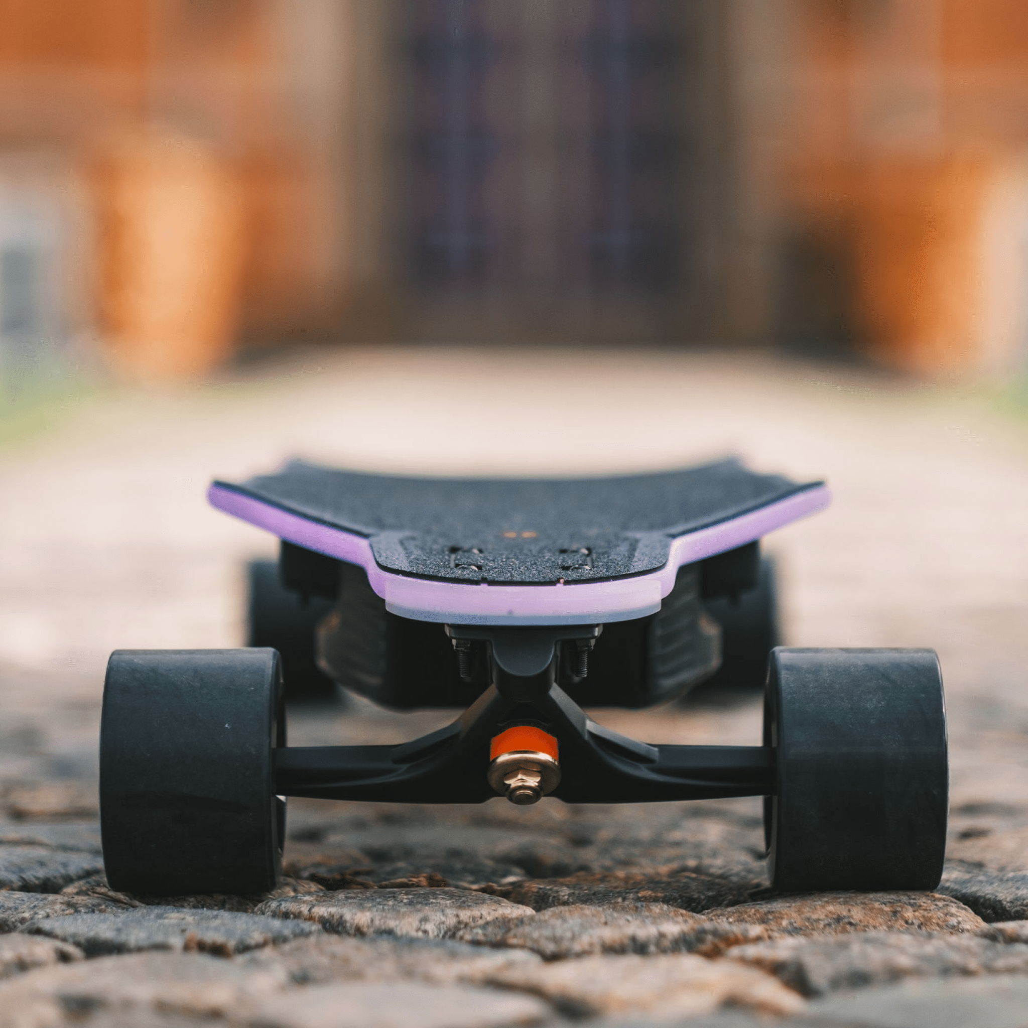 exway-flex-paragon-electric-skateboard-detailed-front-views
