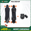 Exway Flex Series - Exway Electric Skateboard