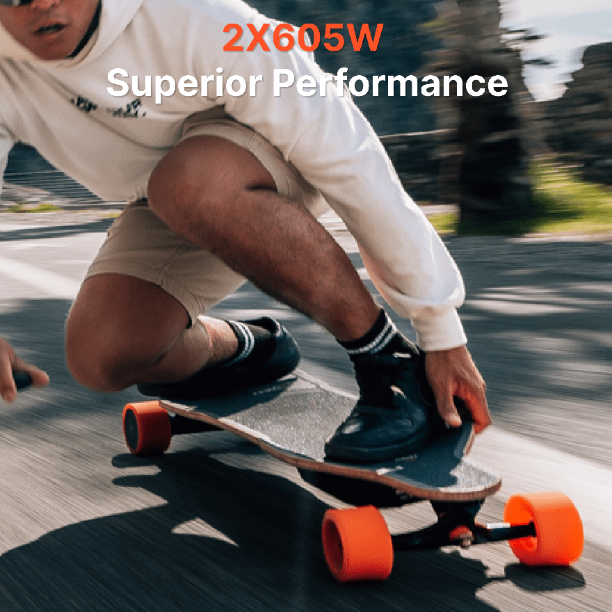 exway-flex-v2-electric-skateboard-full-side-view-with-a-sense-of-speed