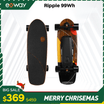 Exway Ripple - Exway Electric Skateboard
