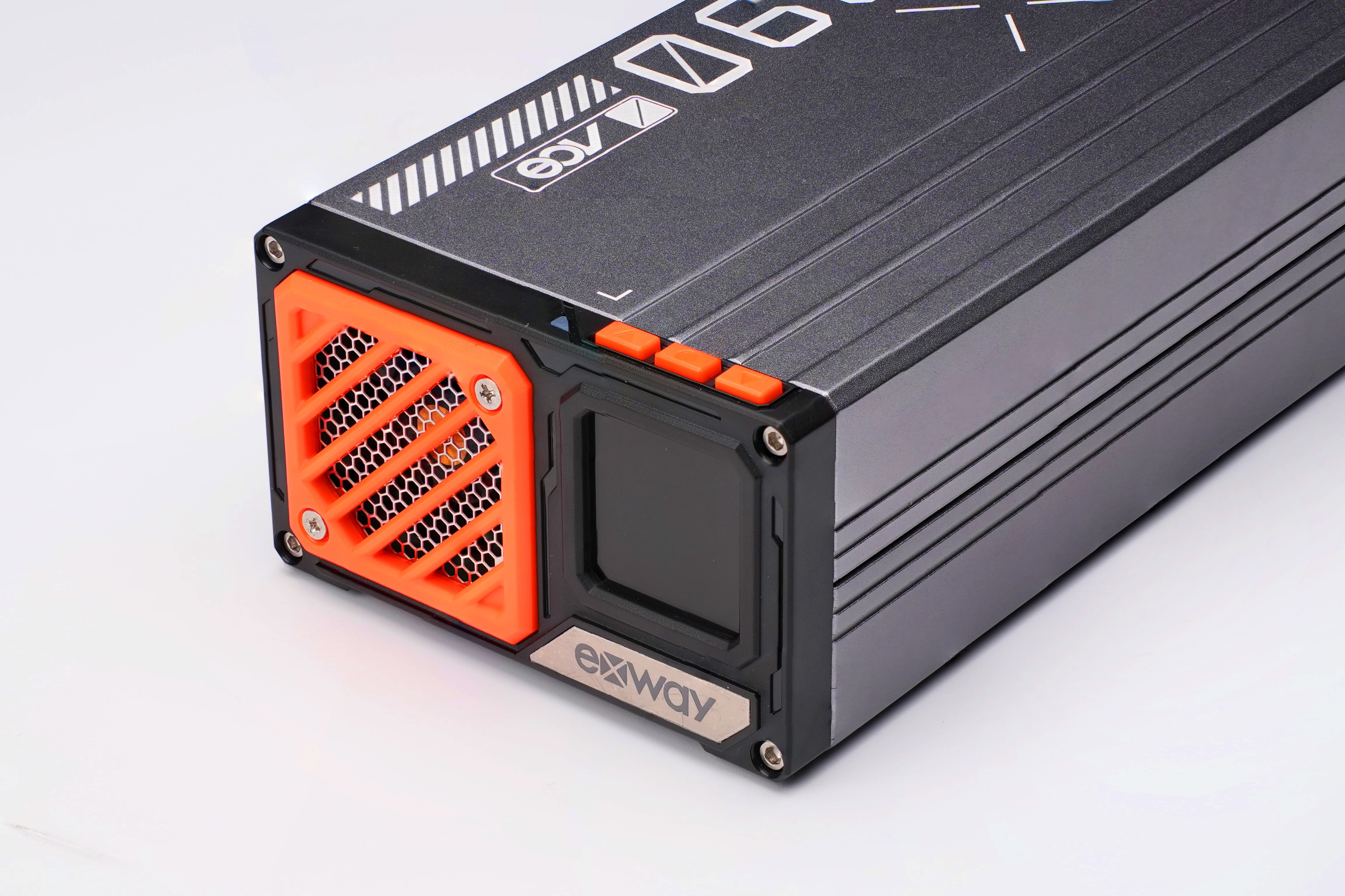 Exway SC990 Smart Charger - Exway Electric Skateboard