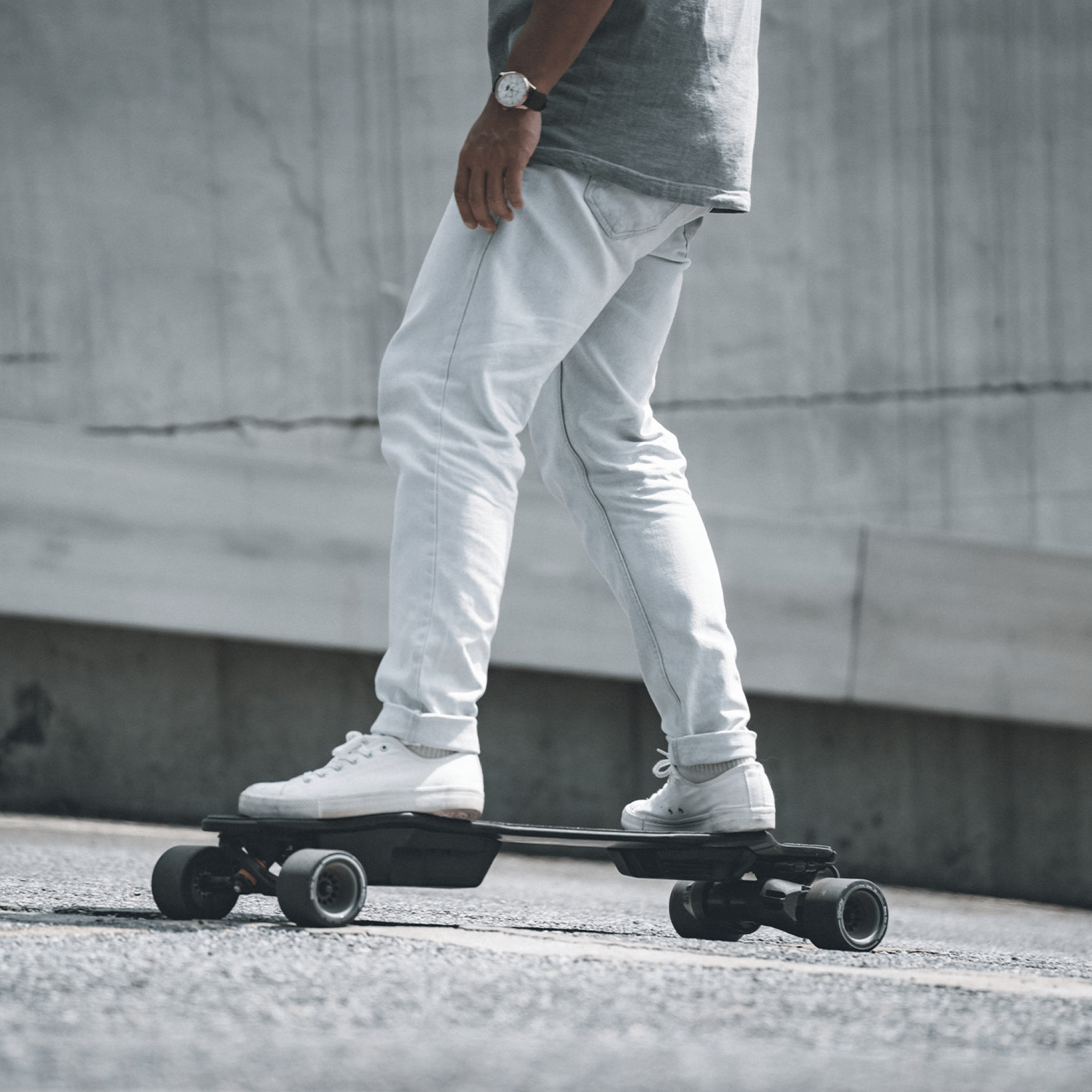 Flex Pro (Only for USA) - Exway Electric Skateboard