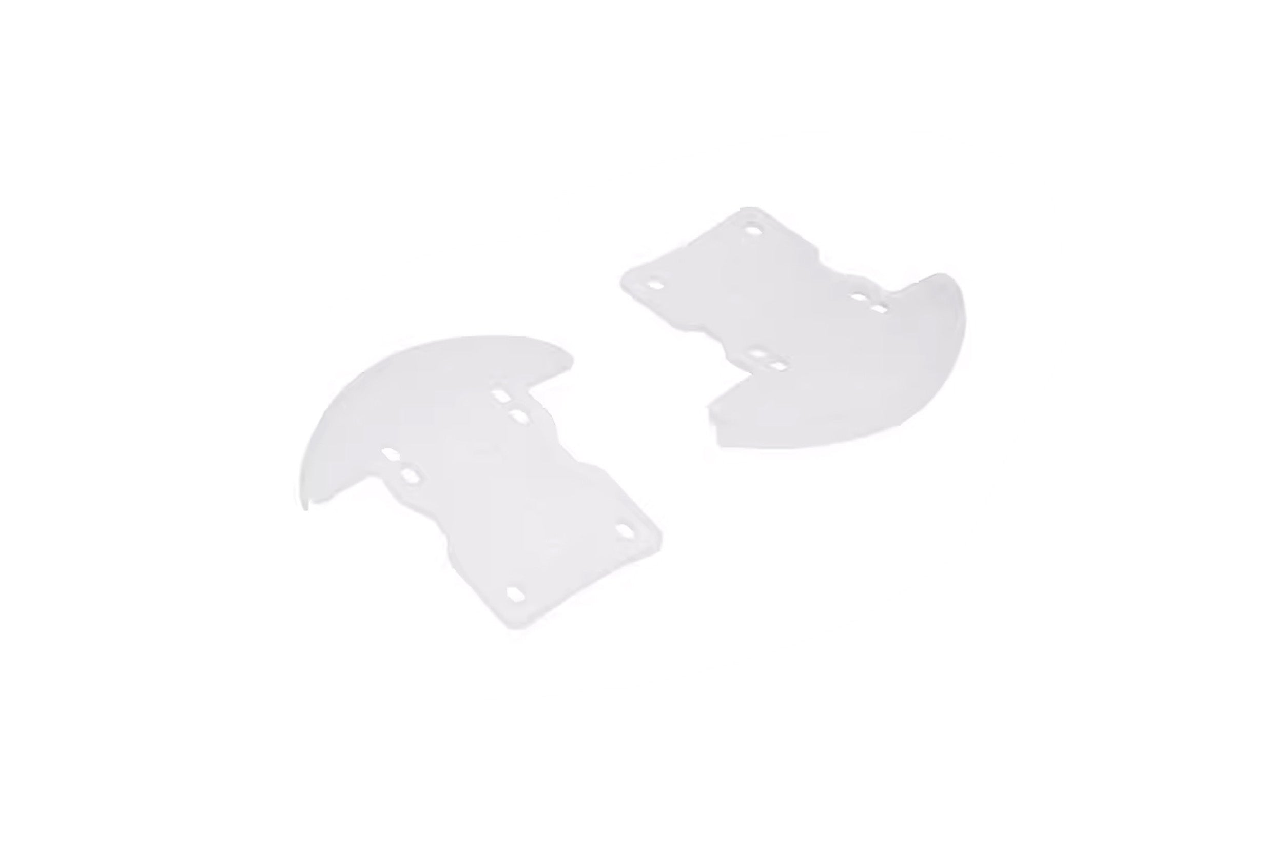 Flex/X1 Series Bash Guard Kit - Exway Electric Skateboard