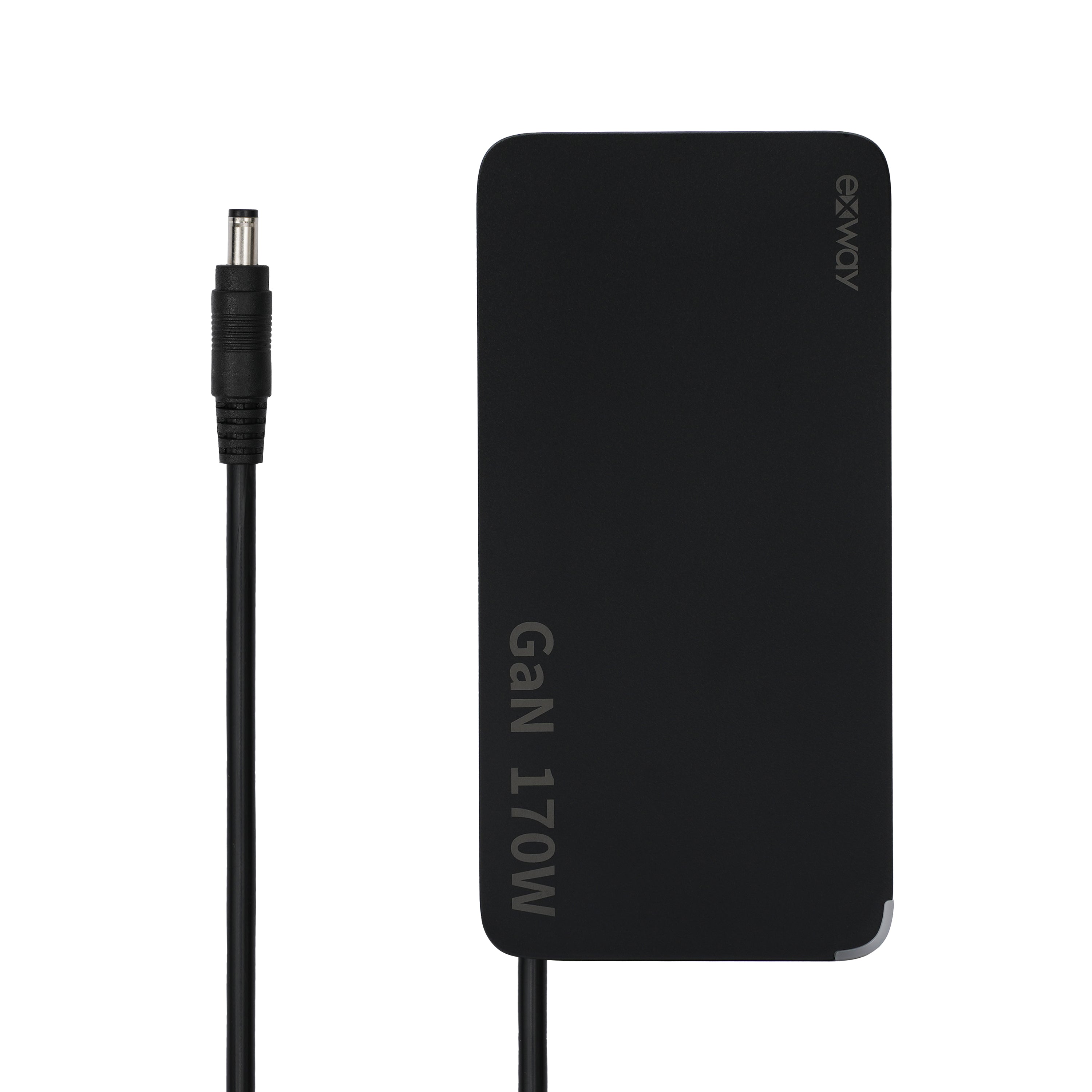 Wave/Ripple 170W GaN Charger - Exway Electric Skateboard