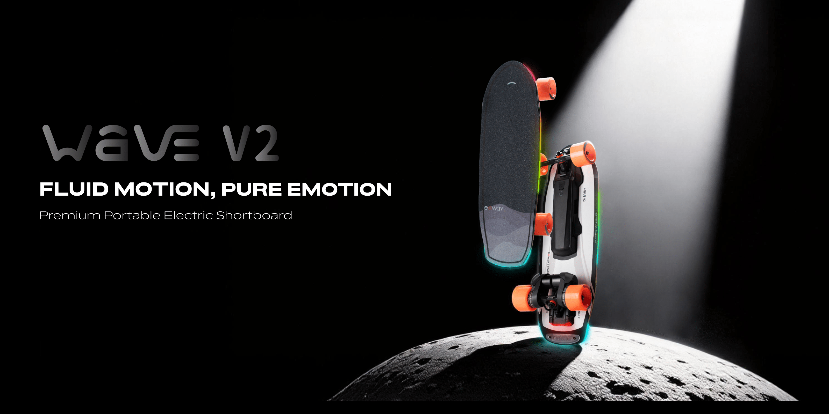 Beyond the Subway: How the Exway Wave V2 is Redefining the 2026 Urban Commute - Exway Electric Skateboard