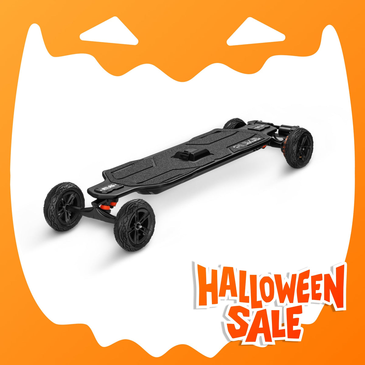Exway Atlas V2 - Exway Electric Skateboard