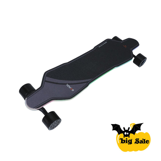 Exway Flex 2 Pro Electric Skateboard - Exway Electric Skateboard