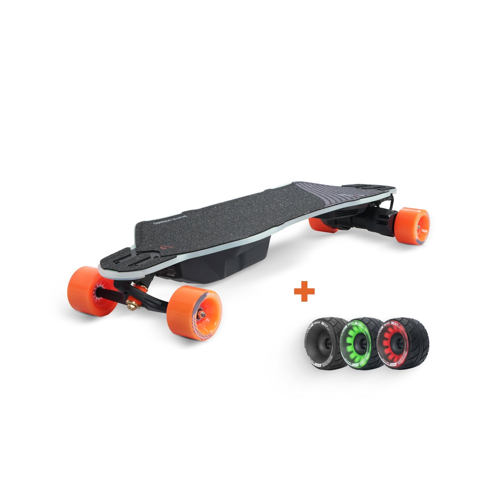 Exway Flex Pro V3 - Exway Electric Skateboard