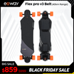 Exway Flex Pro V3 - Exway Electric Skateboard