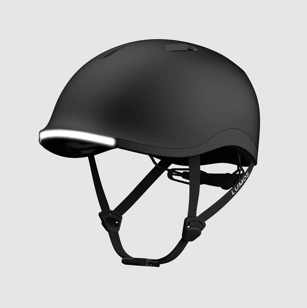 Exway * LUMOS Smart Helmet - Exway Electric Skateboard