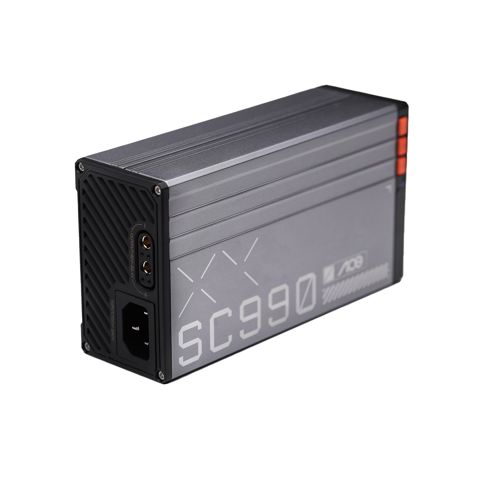 Exway SC990 Smart Charger - Exway Electric Skateboard