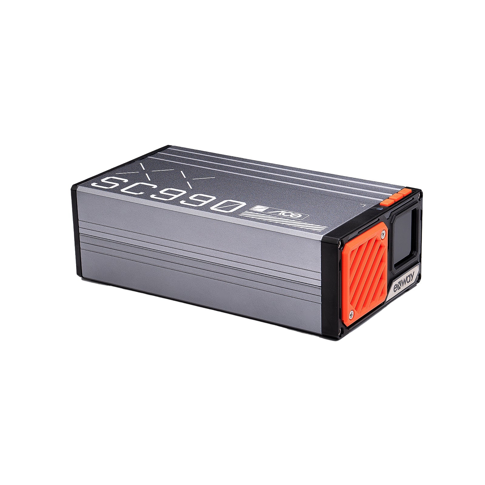 Exway SC990 Smart Charger - Exway Electric Skateboard
