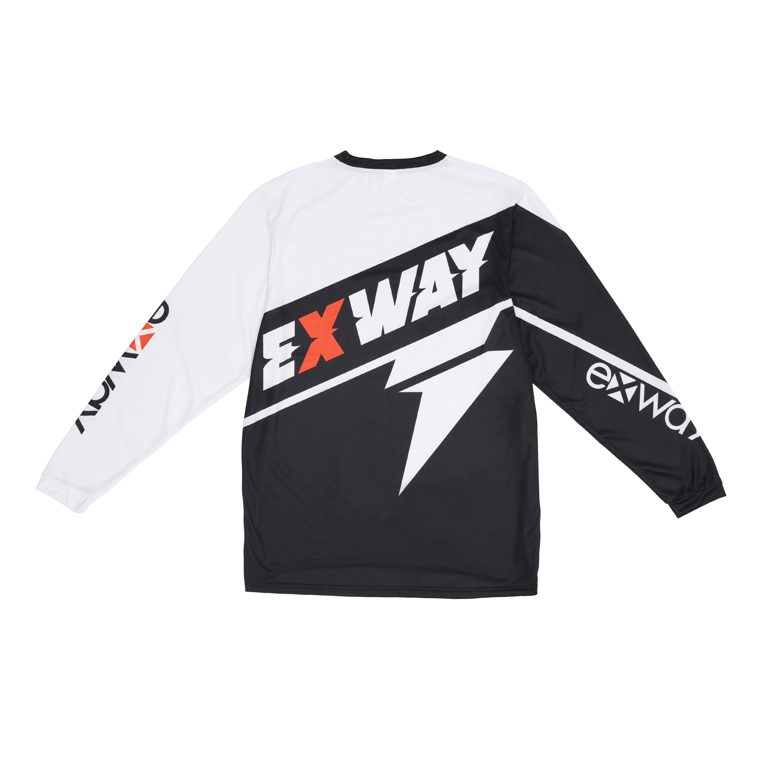 Exway Sport-Tek Long Sleeve Shirt - Exway Electric Skateboard